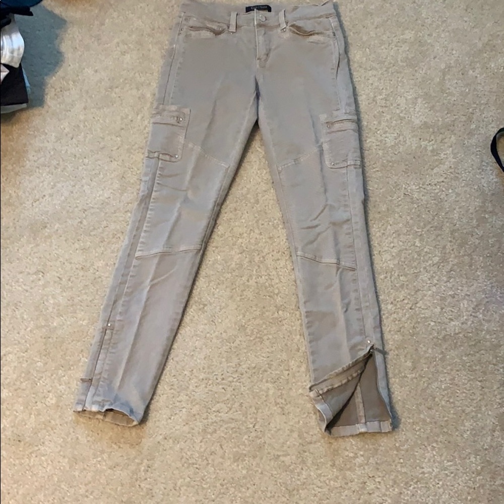 Doesn’t fit